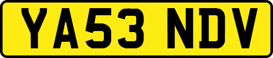 YA53NDV