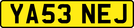 YA53NEJ