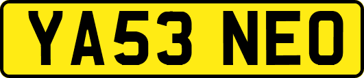 YA53NEO