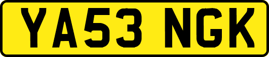 YA53NGK