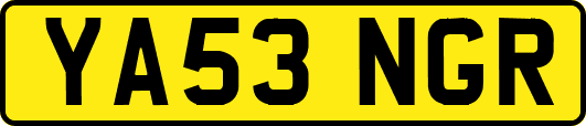 YA53NGR