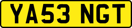 YA53NGT