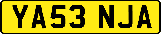 YA53NJA