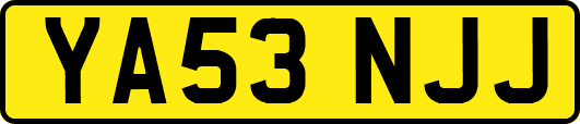 YA53NJJ