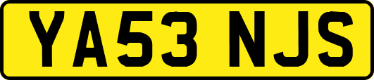 YA53NJS