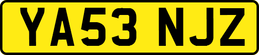 YA53NJZ