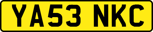 YA53NKC