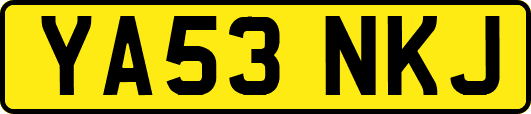 YA53NKJ