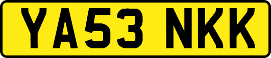 YA53NKK