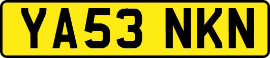 YA53NKN