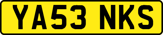 YA53NKS
