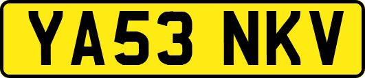 YA53NKV