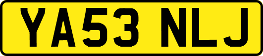 YA53NLJ