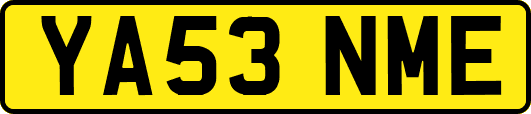 YA53NME