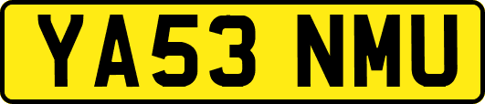 YA53NMU