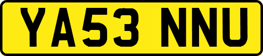 YA53NNU