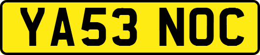 YA53NOC