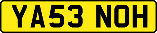 YA53NOH