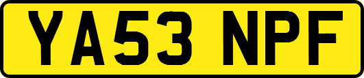 YA53NPF