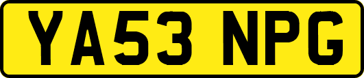 YA53NPG