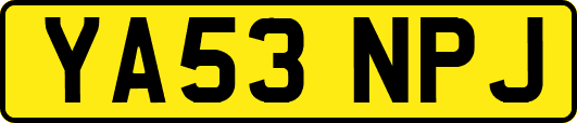 YA53NPJ