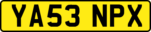YA53NPX