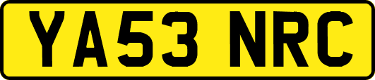 YA53NRC