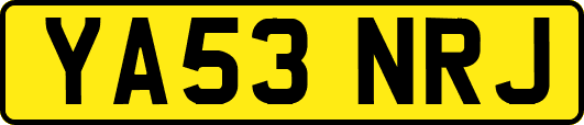 YA53NRJ