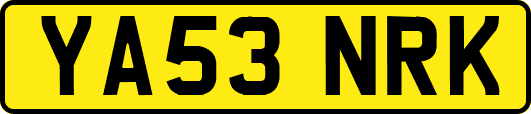 YA53NRK