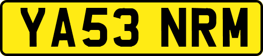YA53NRM