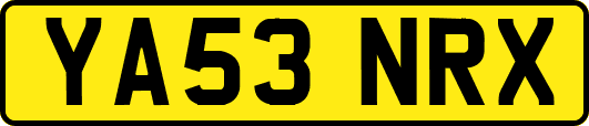 YA53NRX