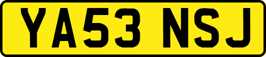 YA53NSJ