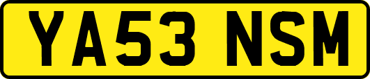 YA53NSM