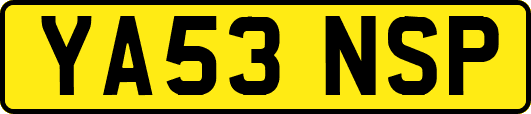 YA53NSP