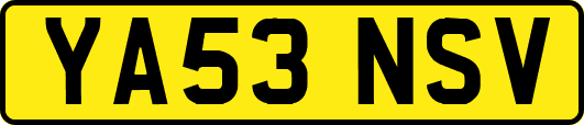 YA53NSV