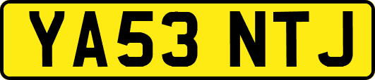 YA53NTJ