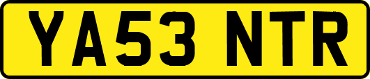 YA53NTR