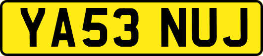 YA53NUJ