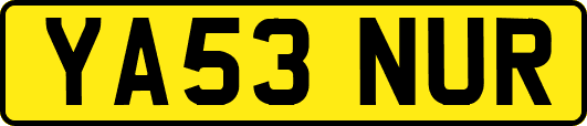 YA53NUR