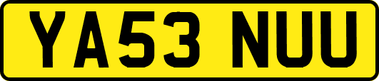 YA53NUU