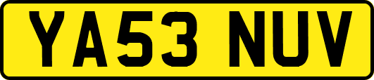 YA53NUV