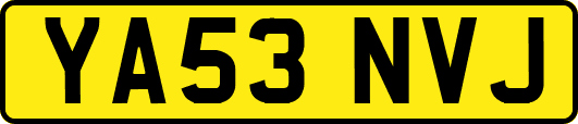 YA53NVJ