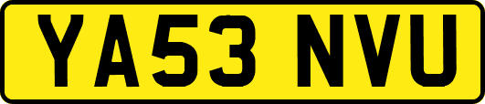 YA53NVU