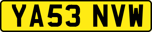 YA53NVW
