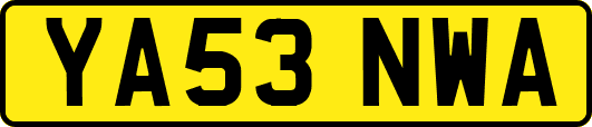 YA53NWA