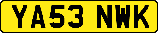 YA53NWK
