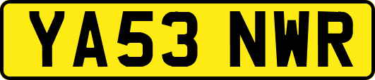 YA53NWR