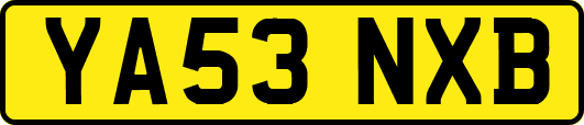 YA53NXB