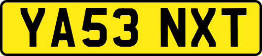 YA53NXT