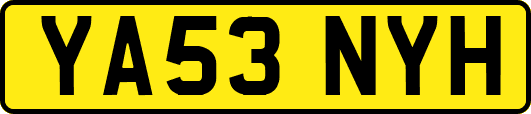 YA53NYH